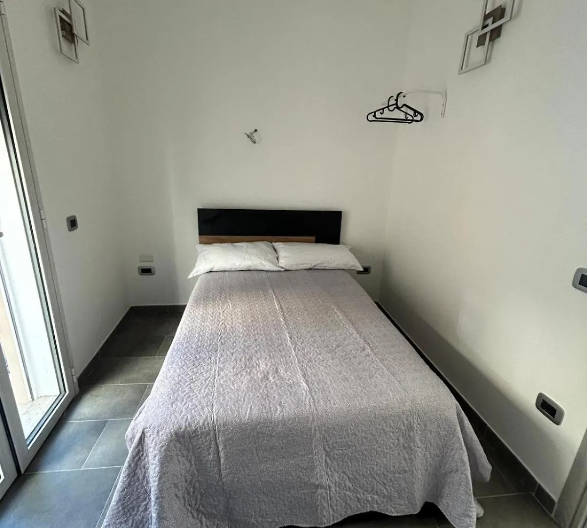 マルサラ Punta Mare Bed & Breakfast 0*,
